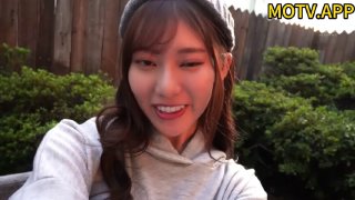 娇艳欲滴日本大学生露脸